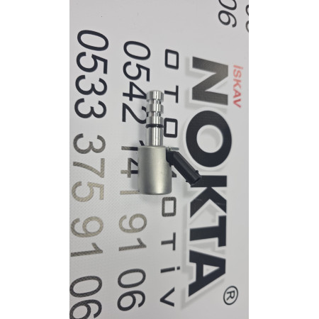 Adana Oto Yedek Parça - Nokta Otomotiv